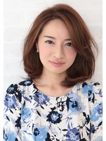 ラグアージュ 本店(RAG AGE)&nbsp;セミロング（サイトパート）/30代40代50代