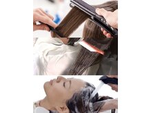 ヘアーメイク チョコ(hair make choco)