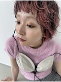 make・fashionにフィットするカラー◎