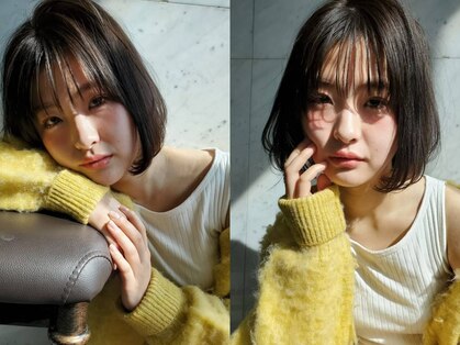ベイリコルド(Bei Licoldo.)の写真
