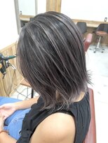 ノーム 横浜(NORM)&nbsp;グレージュバレイヤージュ