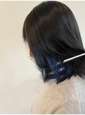 ～インナーエクステ～