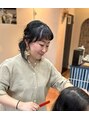 チッタ(chitta)/田中恵美