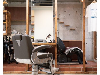 ワンダーヘアーグルーミング(WANDER Hair grooming)の写真