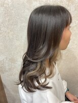 エル(Ailes)&nbsp;イヤリングカラー