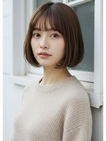 ハニーヘアー 掛川店(HONEY HAIR)&nbsp;【大人女性に人気】髪質改善/白髪ぼかし/縮毛矯正/掛川駅