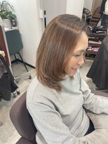 キラナ(Kiranah)&nbsp;レイヤー