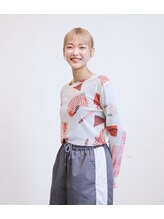スニップス ダズ(SNIPS DOES) 長谷川 七海