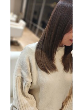 ファム 宝町店(femme) ちょびっとレイヤー