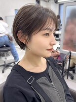 キートス(Kiitos) ★20代30代40代くびれショート大人可愛い美人梅田大阪