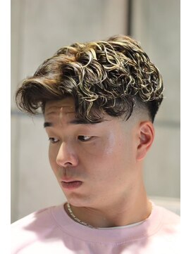 キングスマン トウキョウ(KINGSMAN TOKYO) ラフカール