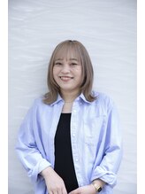 アーサス バイ ヘッドライト 新潟万代店(ursus by HEADLIGHT) Nana 