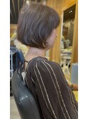 大人ショート