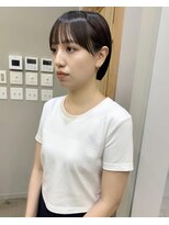 ヨーク(yoke)&nbsp;ミニボブ