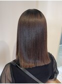 酸性ストレート