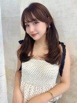 ロンドアリシア 金山(Lond Alexia) 美髪のススメ/縮毛矯正/姫カットレイヤー/髪質改善/韓国風カット