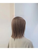 ネスト(Nest)&nbsp;ハイトーン白髪染め