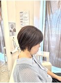 ショート