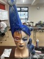 アンルポン 梅田(un le pont) ヘアセットが得意です！