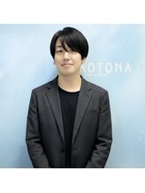 コトナ 越谷店 小川 良介