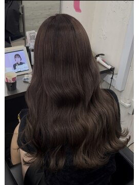 プライズ 所沢プロぺ通り店(prize) ココアブラウン ダークブラウン 所沢