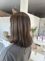 ユルフ(yulf)&nbsp;アンブレラカラー