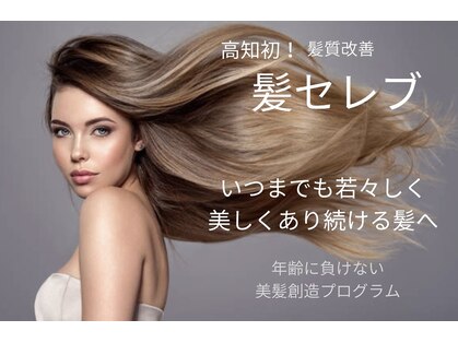 ヘアメイク バンブー(Hair Make Bamboo)の写真
