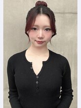 ソア 渋谷(soar)&nbsp;永沼 さら