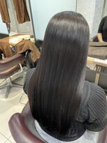 プロデュース 古淵店(Produce) 縮毛矯正