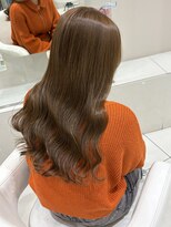 アヴァンス 深井店(AVANCE.)&nbsp;【店長　辻　柊斗】　　☆髪質改善×艶髪×ブリーチなし