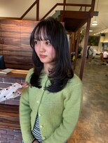 リコリミックス(RICO remix)&nbsp;ぷつっとレイヤー