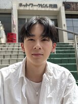 アブアイ(I love I)&nbsp;シースルーコンマバング