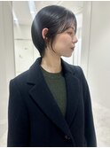 コンパクトショート