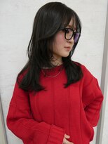 エクラートリュクス 津田沼(ECLART Luxe)&nbsp;ミディレイヤー