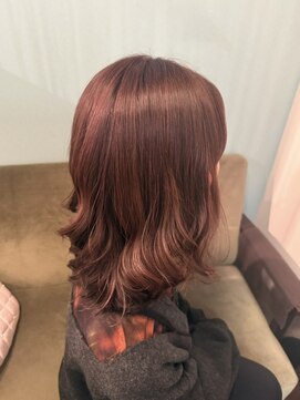 ルシェル(Le ciel) ミディアムウェーブ