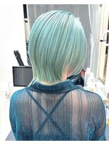 ワク 岡崎店(waku)&nbsp;エメラルドグリーン