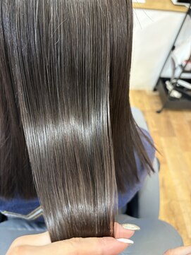 エリュシオンジョイ(Elysian JOY) 髪質改善トリートメント