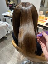 ジャストビューティ ルフレ 金沢八景店(Just Beauty Rufure)&nbsp;縮毛矯正