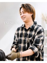 ロマーリ(LOMARLIE)&nbsp;TATSUYA 