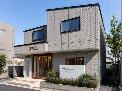 ソトエアンドマーブ 久喜店(SOTOE&marbb)の写真