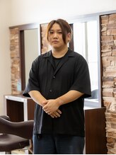ハウズコレクション イオンタウン店(hu's collection) 関根 駿太