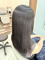 フワフワ(fwfw)&nbsp;髪質改善ストレート