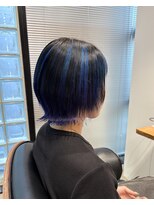 ザチェアー 名駅(The Chair)&nbsp;アンブレラカラー