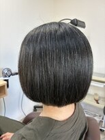 ココロ(COCORO) ボブ