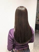 テット 郡山駅前店(tet)&nbsp;艶髪