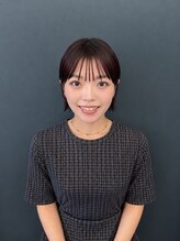 オーブヘアー ホープ 延岡店(AUBE HAIR hope) 瀬戸口 未来