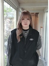 ニーノ(Nino)&nbsp;都築 ゆい