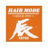 ヘアー モード 辰(HAIR MODE)のお店ロゴ