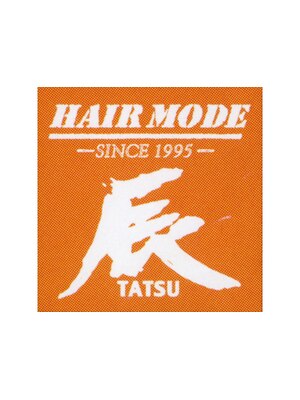 ヘアー モード 辰(HAIR MODE)