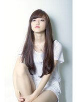 クーラ(Cura)&nbsp;【Cura　小川雄基】ストレスフリーなツヤ髪ストレート